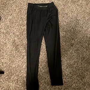 Cat and jack little girls leggings